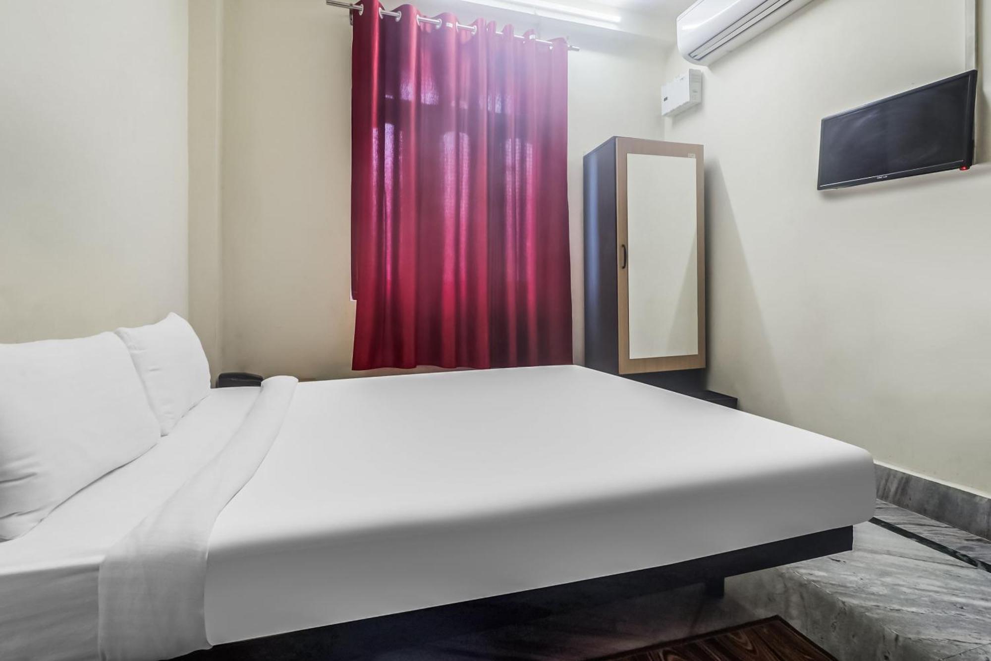 Hotel O Maharaja Galaxy Patna  Eksteriør bilde