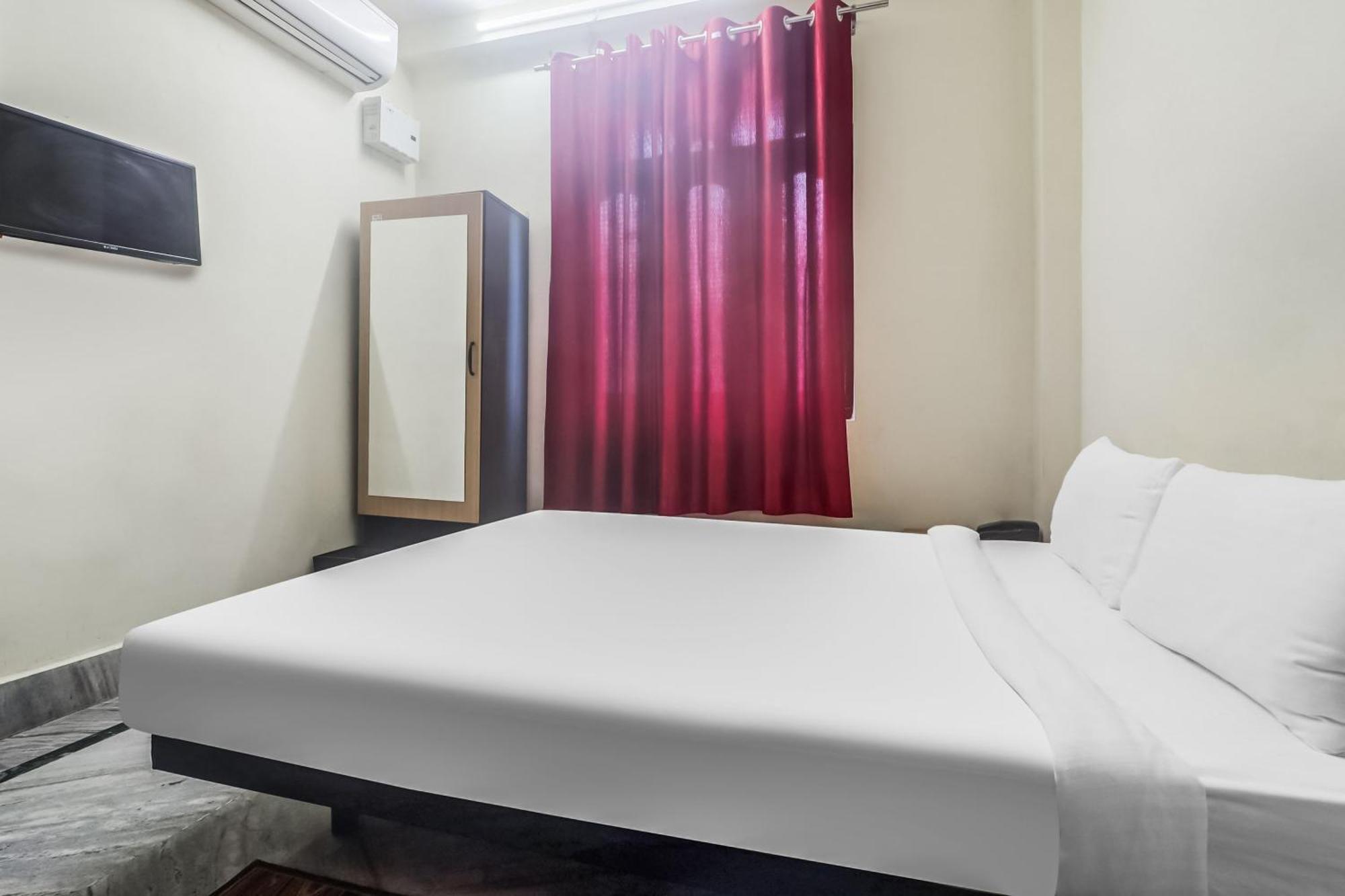 Hotel O Maharaja Galaxy Patna  Eksteriør bilde