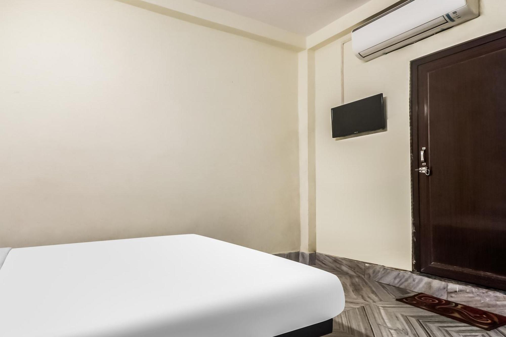 Hotel O Maharaja Galaxy Patna  Eksteriør bilde